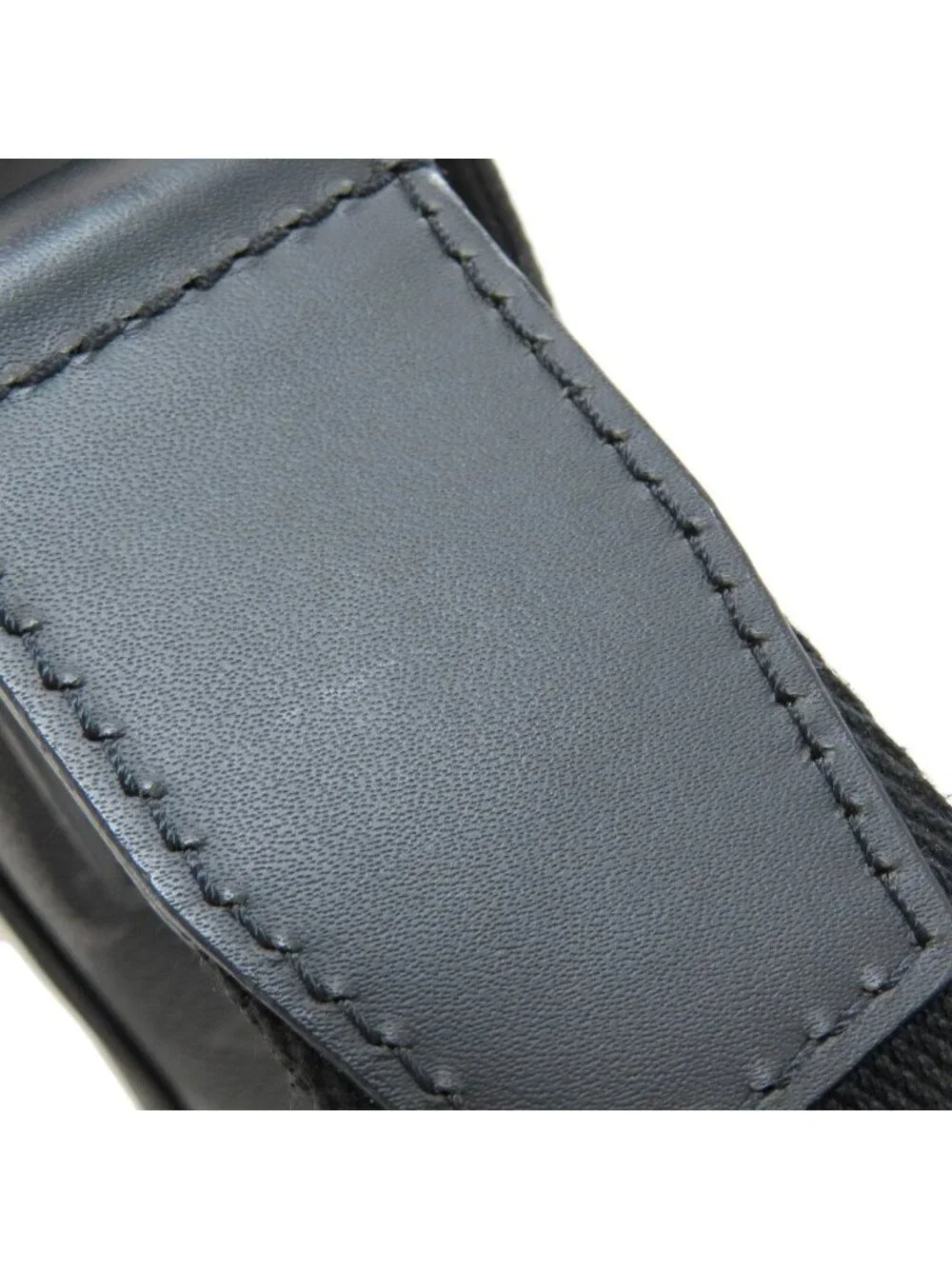 Louis Vuitton District PM Shoulder Bag Monogram Eclipse